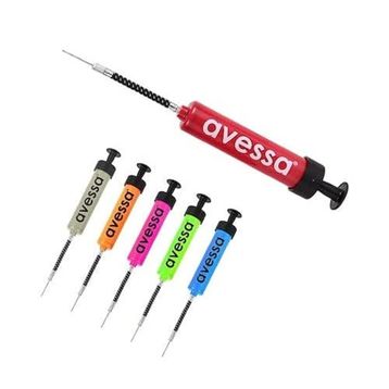 Avessa NC006HT Asorti Hortumlu Tüp Pompası