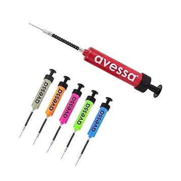 Avessa NC006HT Asorti Hortumlu Tüp Pompası