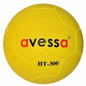 Avessa No: 3 Kauçuk Hentbol Topu