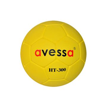 Avessa No: 3 Kauçuk Hentbol Topu