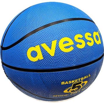 Avessa No:6 Mavi Basketbol Topu