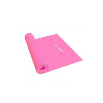 Avessa Pembe 0.40 mm Pvc Pilates Minderi