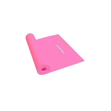 Avessa Pembe 0.40 mm Pvc Pilates Minderi