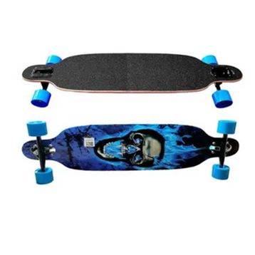 Avessa Profesyonel Abec-7 Longboard Kaykay
