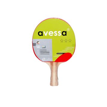 Avessa RAK 300 3 Yıldız Masa Tenisi Raketi