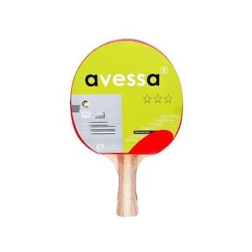Avessa Rak 600 Lttf Onaylı Masa Tenisi Raketi