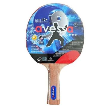 Avessa Rak 600 Lttf Onaylı Masa Tenisi Raketi