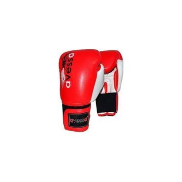 Avessa Ring100 Siyah 4 OZ Boks Eldiveni
