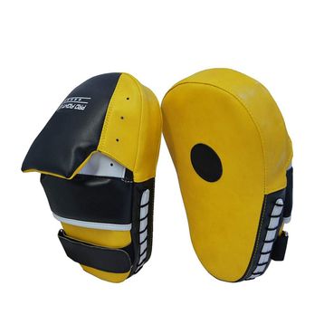 Avessa Sarı Mma Pro Lapa Çift El