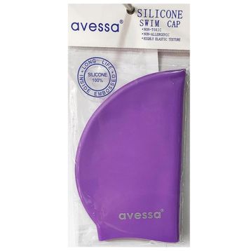 Avessa SC-209 Mor Silikon Havuz Bonesi