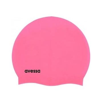 Avessa SC-211 Pembe Silikon Havuz Bonesi