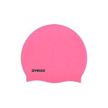 Avessa SC-211 Pembe Silikon Havuz Bonesi