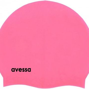 Avessa SC-211 Pembe Silikon Havuz Bonesi