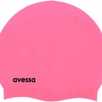 Avessa SC-211 Pembe Silikon Havuz Bonesi