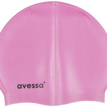 Avessa SC-211 Pembe Silikon Havuz Bonesi
