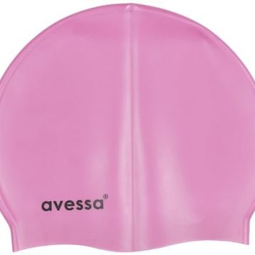 Avessa SC-211 Pembe Silikon Havuz Bonesi