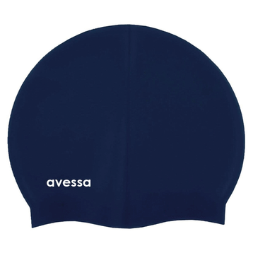Avessa SC-706 Lacivert Silikon Bone