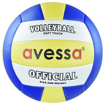 Avessa Soft Touch Voleybol Topu