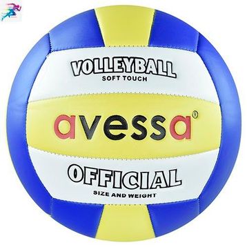 Avessa Soft Touch Voleybol Topu