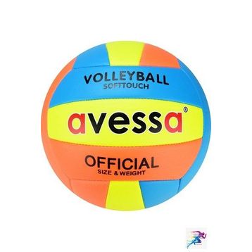 Avessa Soft Touch Voleybol Topu
