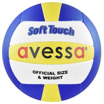 Avessa Soft Touch Voleybol Topu