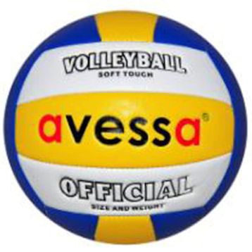 Avessa Soft Touch Voleybol Topu