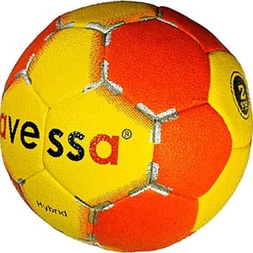 Avessa THH-1000-300 No:3 Hybrid Hentbol Topu
