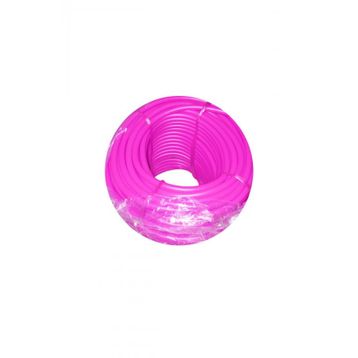 Avessa TPR Lila 10 mm Hafif Direnç Lastiği