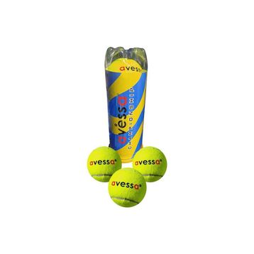 Avessa TT-600 3'lü Kutu Tenis Topu