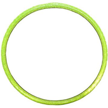 Avessa Yeşil 60 cm Profesyonel Hulahop