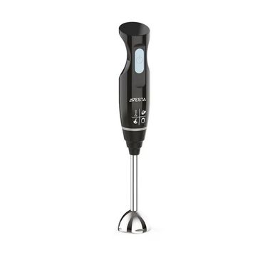 Avesta AVG-1286 Simya Siyah Çubuk Blender
