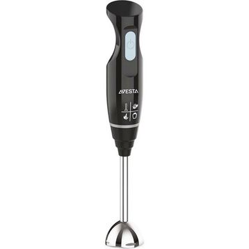 Avesta AVG-1286 Simya Siyah Çubuk Blender