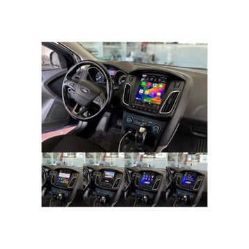 Avgo Ford Focus 3 2012-2017 4-128 GB Android Tesla Multimedya Sistemi