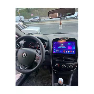 Avgo Renault Clio 4 8-64 GB Android Ekran Multimedya Sistemi