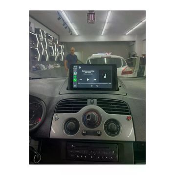 Avgo Renault Kangoo 2008-2021 6-128 GB Android Multimedya Sistemi