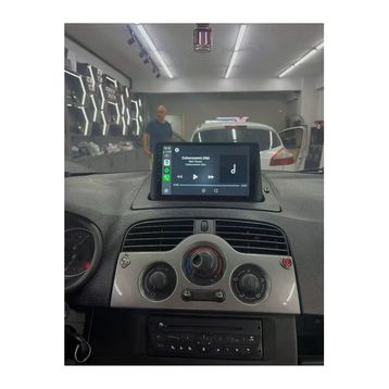 Avgo Renault Kangoo 2008-2021 6-128 GB Android Multimedya Sistemi