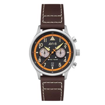 Avi-8 AV-4088-07 Erkek Kol Saati