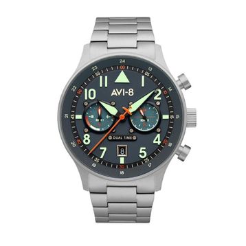 Avi-8 AV-4088-22 Erkek Kol Saati