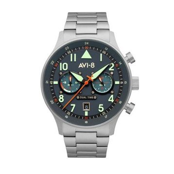 Avi-8 AV-4088-22 Erkek Kol Saati