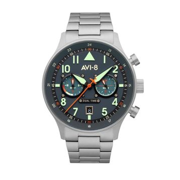 Avi-8 AV-4088-22 Erkek Kol Saati