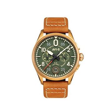 Avi-8 AV-4089-02 Erkek Kol Saati