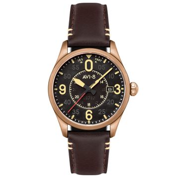 Avı-8 AV-4090-06 Erkek Kol Saati
