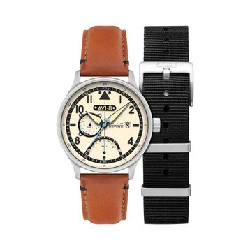 Avi-8 AV-4101-0C Erkek Kol Saati