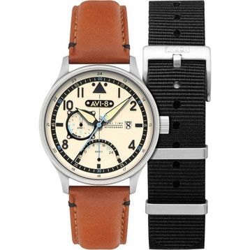 Avi-8 AV-4101-0C Erkek Kol Saati