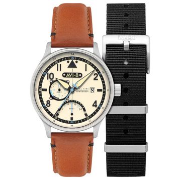 Avi-8 AV-4101-0C Erkek Kol Saati