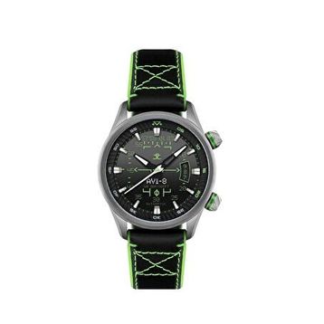 Avı-8 Av-4117-02 Erkek Kol Saati