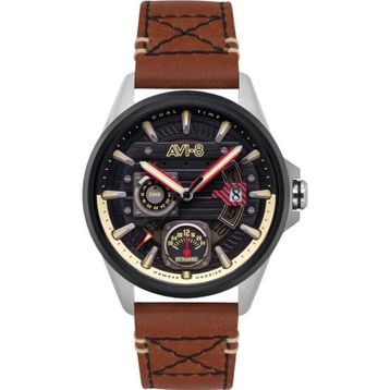 AVI-8 Hawker Harrıer AV-4098-02 Erkek Kol Saati