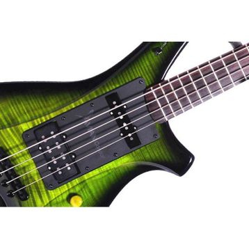 Avian CIPCT Condor Bass Gitar