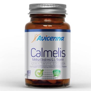 Avicenna Calmelis 60 Tablet