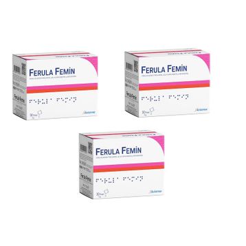 Avicenna Ferula Femin 5 gr 30 Saşe